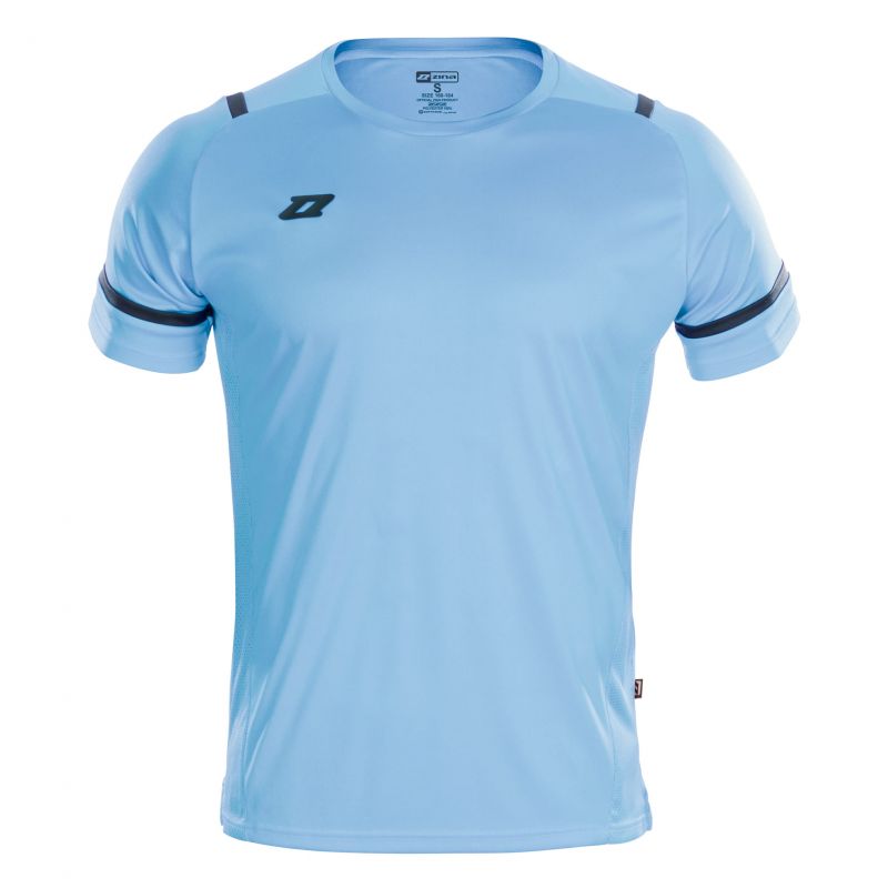 Zina Crudo Jr football shirt 3AA2-440F2 blue/navy blue Clothing/Football/Zina Your Sports Performance