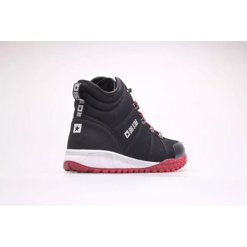 Big Star M KK174112 shoes Footwear/Outdoor/Big Star Your Sports Performance