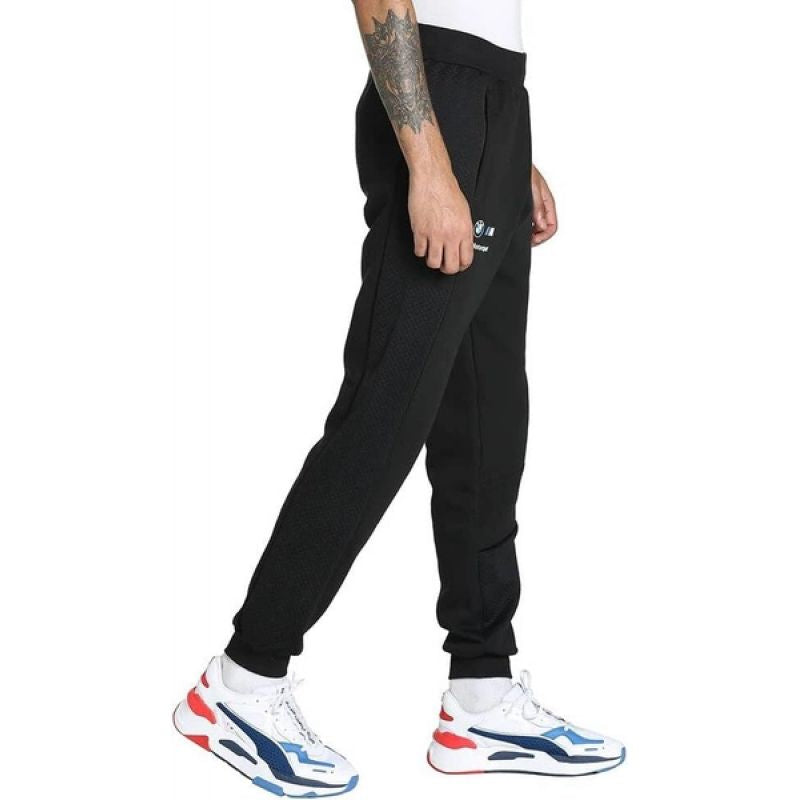 Puma BMW MMS M 535866 01 trousers Clothing/Lifestyle/Trousers, shorts Puma