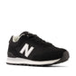 New Balance women's sports shoes WL515BLK In preparation Your Sports Performance