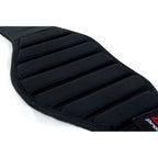 BODYBUILDING BELT FOR EXERCISES - DBX BUSHIDO - M- Model ARW-718 Pasy obciążeniowe - Dip Belt Your Sports Performance