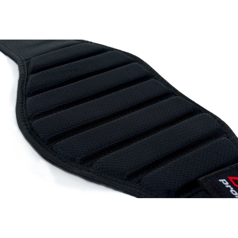 BODYBUILDING BELT FOR EXERCISES - DBX BUSHIDO - M- Model ARW-718 Pasy obciążeniowe - Dip Belt Your Sports Performance