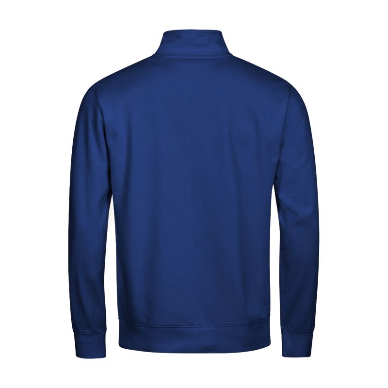 Summit unisex sweatshirt (cornflower blue)