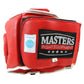 Masters boxing helmet with mask KSSPU-M (WAKO APPROVED) 02119891-M02 Accessories/Martial arts equipment/Kask bokserski Your Sports Performance