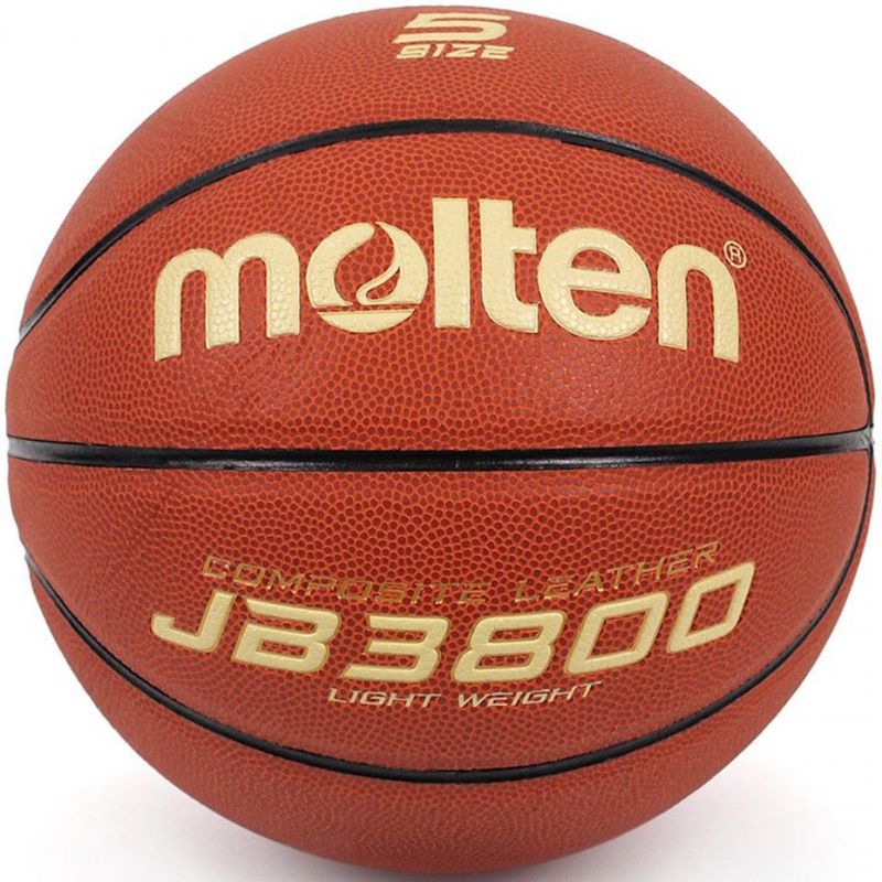 Basketball Molten B5C3800-L Accessories/Balls/Basketball Your Sports Performance