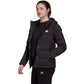 Adidas Helionic Hooded Down Jacket W HG8747 Clothing/Lifestyle Adidas