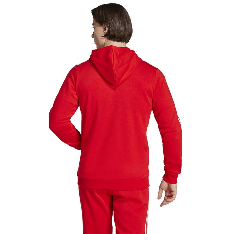 adidas FC Bayern Dna Full-Zip M sweatshirt HY3284 Clothing/Football Adidas