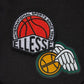Ellesse Vizvo Medium Item Bag SAVA3601011 Accessories/Sachets / Belts / Bags Your Sports Performance