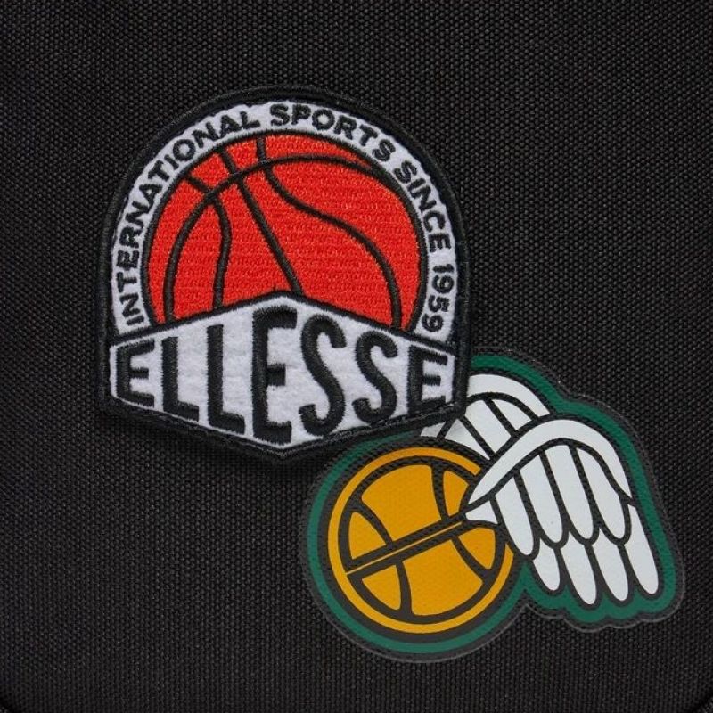 Ellesse Vizvo Medium Item Bag SAVA3601011 Accessories/Sachets / Belts / Bags Your Sports Performance