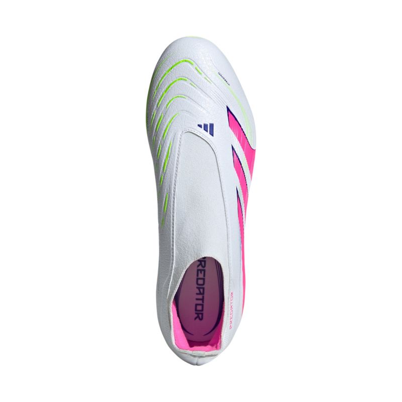 Adidas Predator League LL FG/MG M ID3861 football boots Footwear/Football/SR/FG Adidas