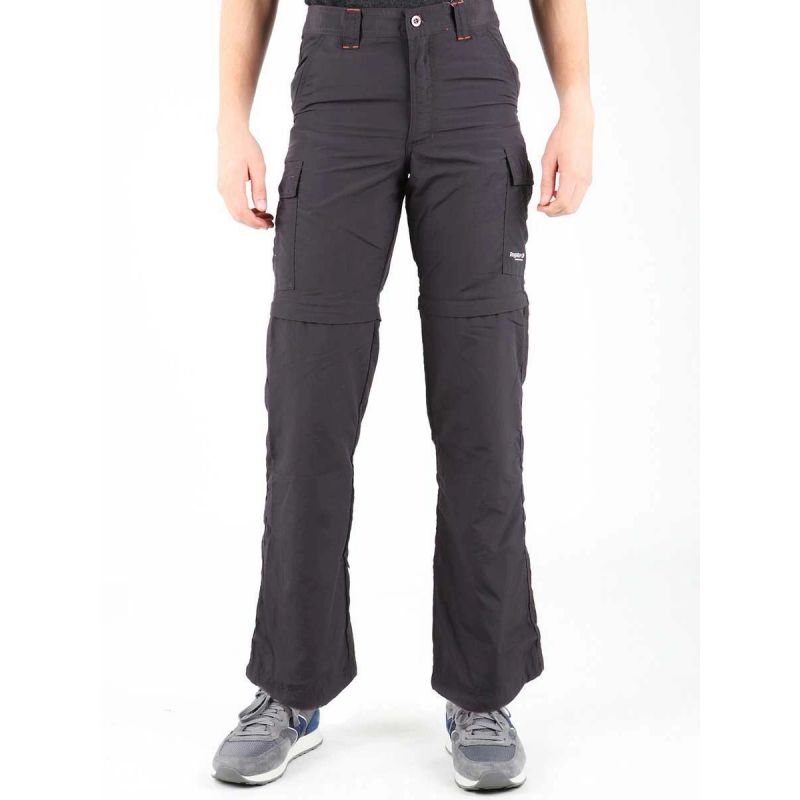 Regatta Latice Single RMJ044R Trekking Trousers In preparation Your Sports Performance