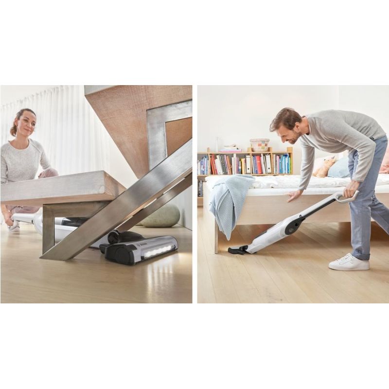 BOSCH BBH 3ALL28 FLEXXO vacuum cleaner AGD - Produkty/Odkurzacze Your Sports Performance