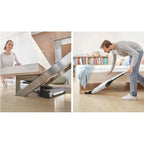 BOSCH BBH 3ALL28 FLEXXO vacuum cleaner AGD - Produkty/Odkurzacze Your Sports Performance