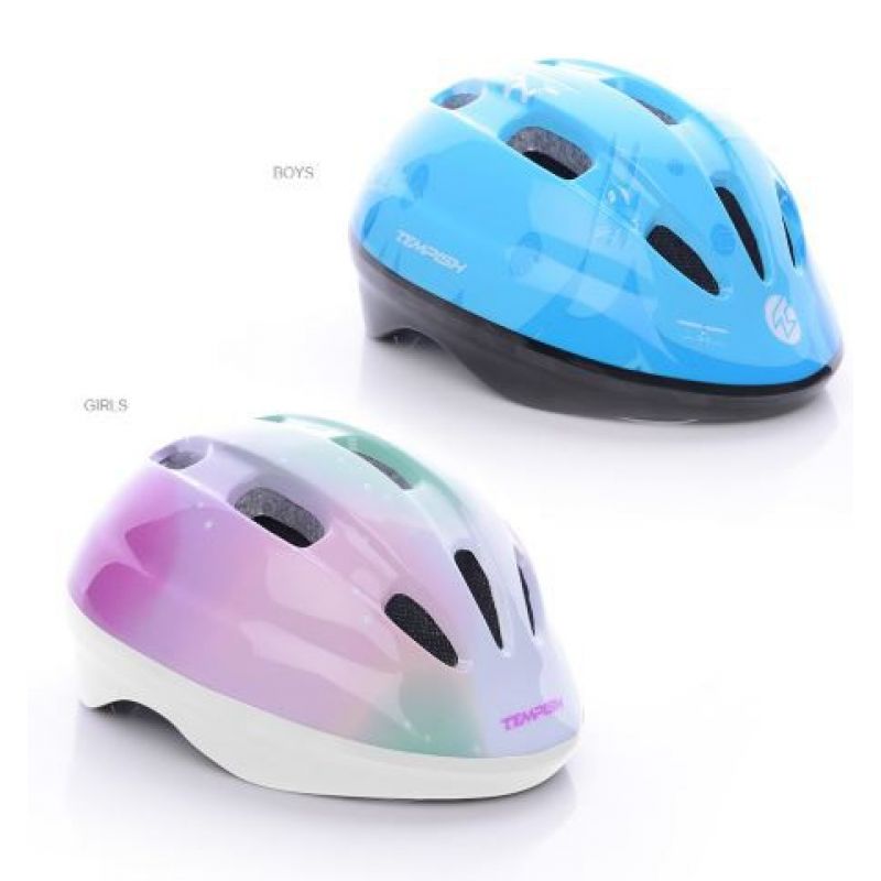 Tempish Raybow Jr. 102001121 helmet Accessories/Bicycle/Akcesoria rowerowe Your Sports Performance