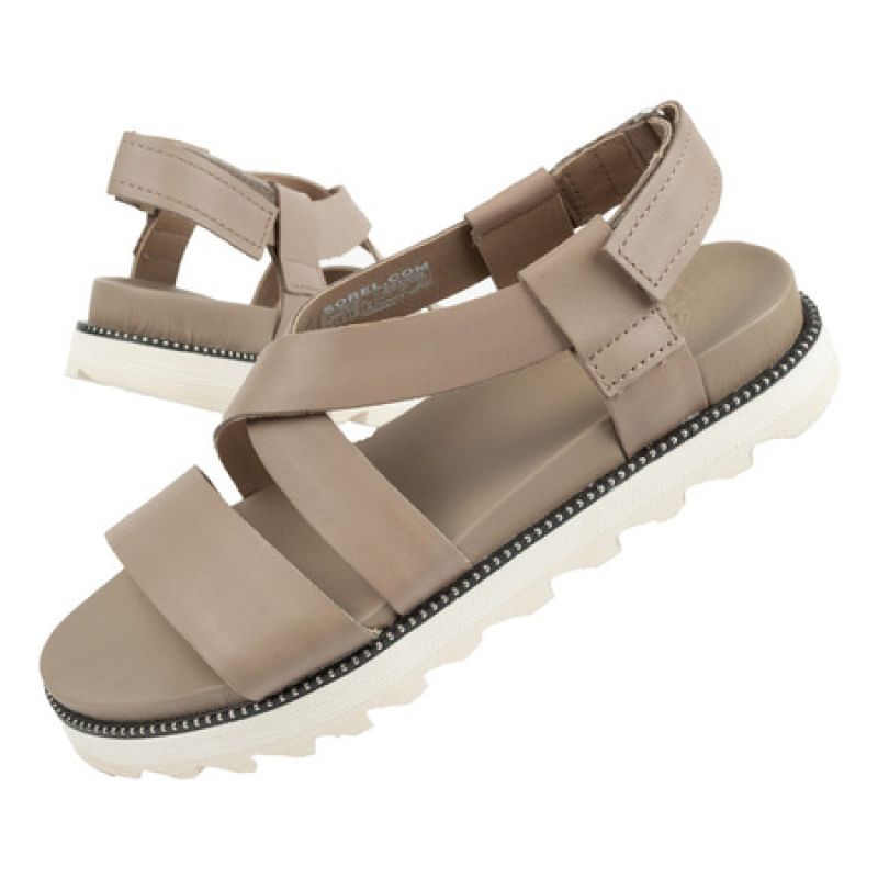 Sandals Sorel Roaming Criss W NL4094-297 Footwear/Lifestyle Your Sports Performance
