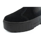 Puma Mayze Chelsea Suede W shoes 382829 01 Footwear/Lifestyle Puma