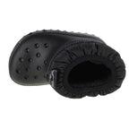Crocs Classic Neo Puff Boot Toddler Jr 207683-001 Footwear/Outdoor Crocs
