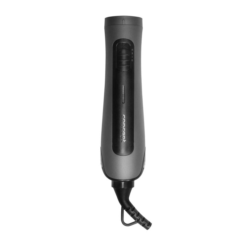Black KF1320 CONCEPT curling iron/dryer AGD - Produkty/Suszarki do włosów Your Sports Performance