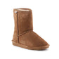 BearPaw Emma Youth 608Y-920 W Hickory Neverwet Shoes Footwear/Outdoor/UGG Your Sports Performance