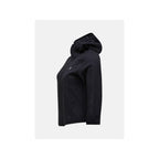 Women's PEAK PERFORMANCE W Discover Wind Jacket, black