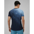 Men's quick-drying regular training T-shirt 4F 4FRSS26TFTSM2288-32A 4f