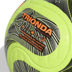 adidas World Cup 2026 Trionda Pro Winter Match Ball JD8023 In preparation Adidas