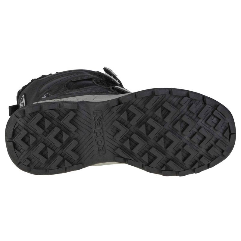 Kappa Vipos Tex T Jr 260902T-1115 shoes Footwear/Outdoor/Kappa Kappa