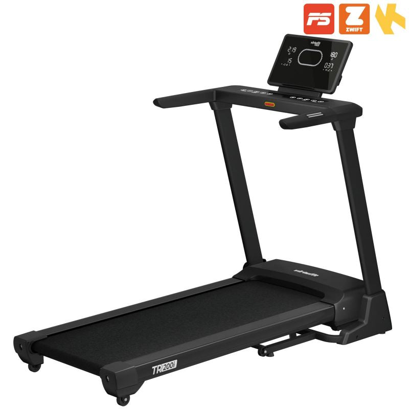 VIRTUFIT TR200I ELECTRIC TREADMILL In preparation Your Sports Performance