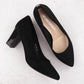 Sergio Leone W PB403 SK429B Pumps on the block heel Footwear/Lifestyle/Sergio Leone Your Sports Performance