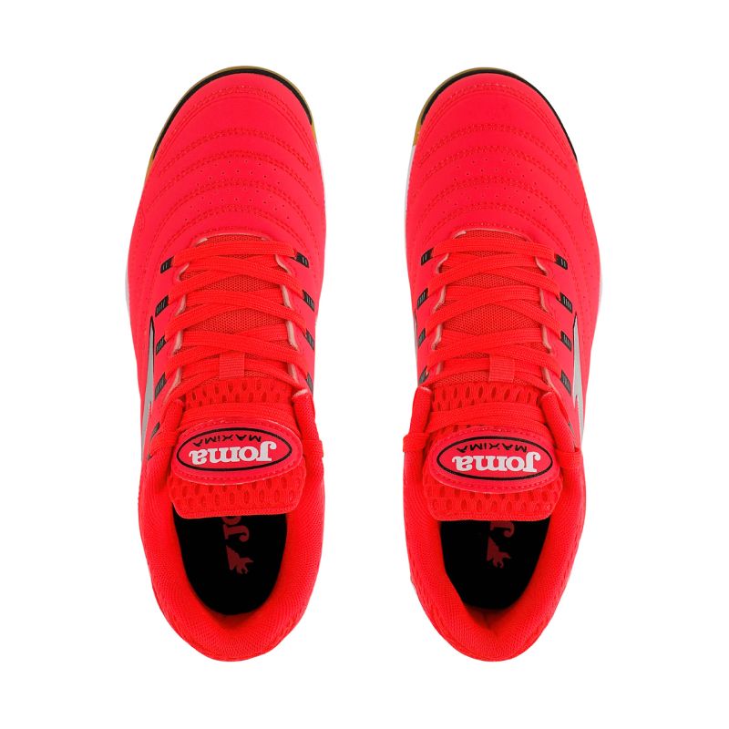 Joma Maxima Indoor 2610 Fuchsia MAXW2610IN Football Boots