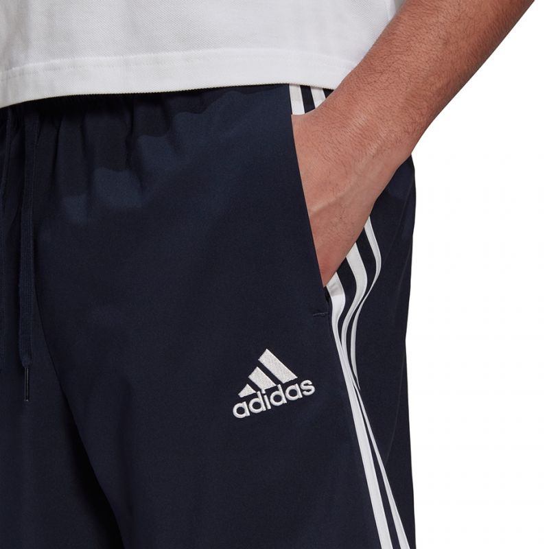 Adidas Aeroready Essentials Chelsea 3-Stripes M GL0023 Clothing/Training Adidas