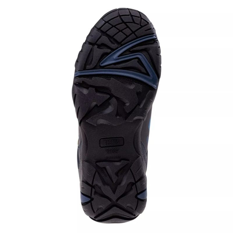 Elbrus Erimley Low Wp Jr shoes 92800402298 Footwear/Outdoor/Elbrus Your Sports Performance