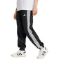 adidas Essentials 3-Stripes Fleece Loose-Fit Pants W JE1276 Clothing/Lifestyle/Trousers, shorts Adidas