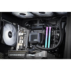 Actina SELECTION 245K/32GB/1TB/RTX5070/700W Komputery/Komputery Gaming Actina Your Sports Performance