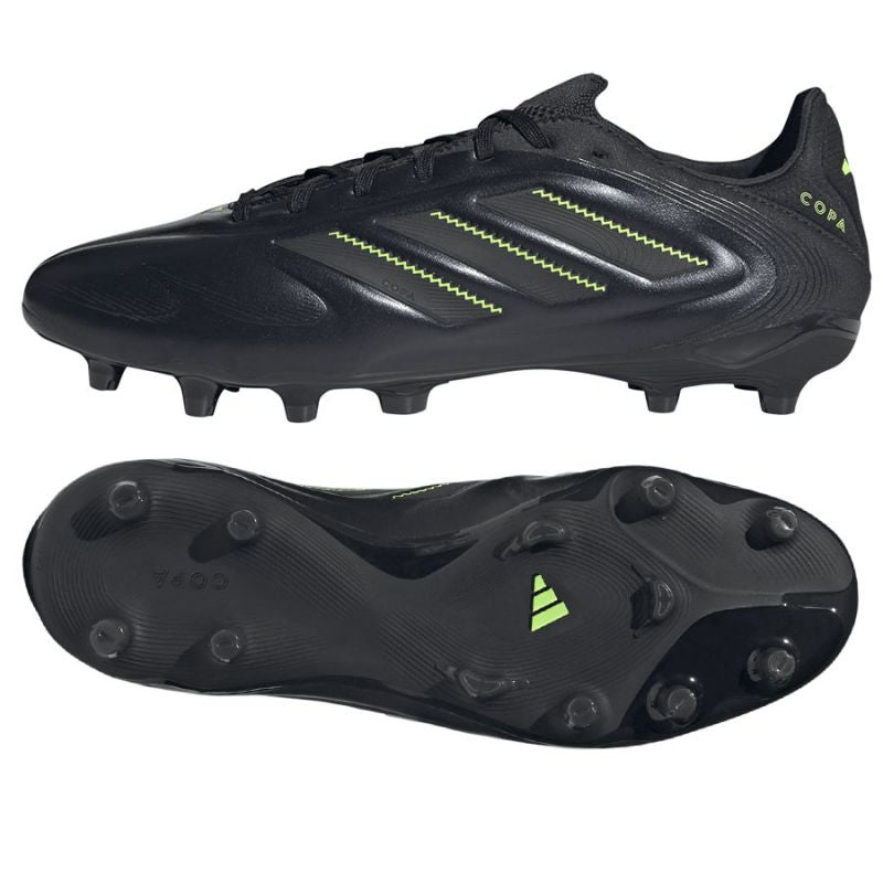 Adidas Copa Pure III Pro FG M JR2830 shoes Footwear/Football/SR/FG Adidas
