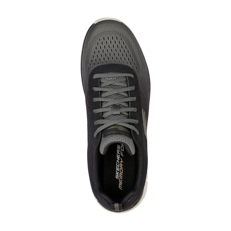 Shoes Skechers Track Ripkent M 232399 OLBK Footwear/Training/Men/Skechers Skechers