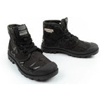 Palladium men's sports shoes Pampa Hi high-top sneakers fashionable