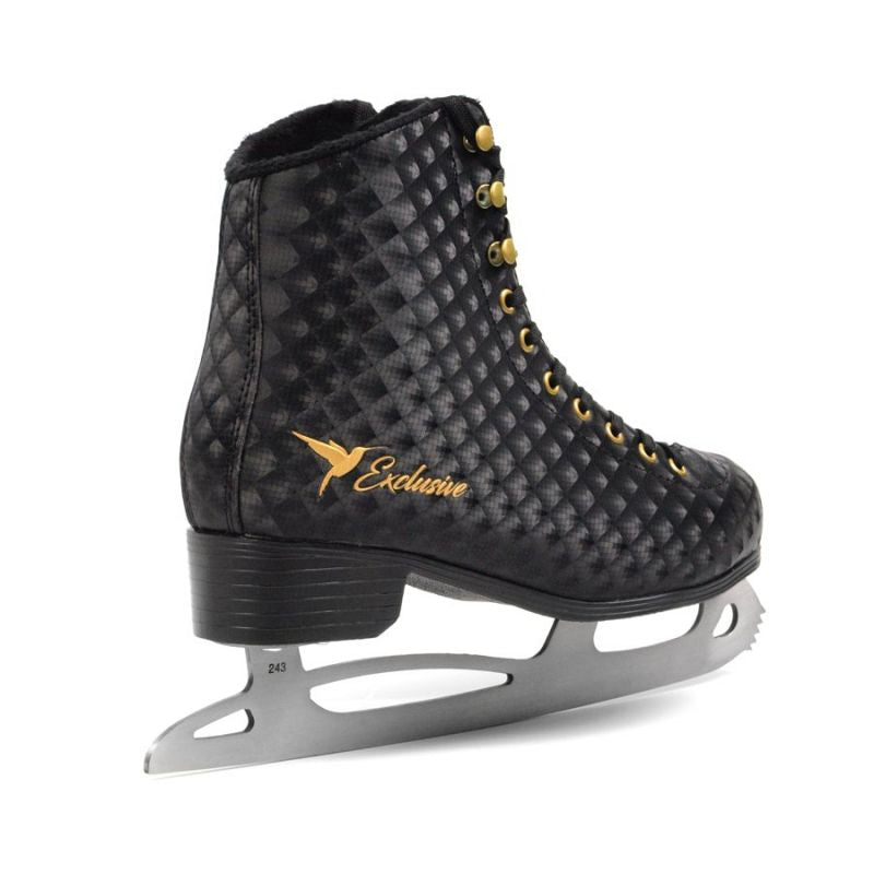 Figure skates SMJ sport Exclusive W HS-TNK-000009868 Accessories/Skating Your Sports Performance