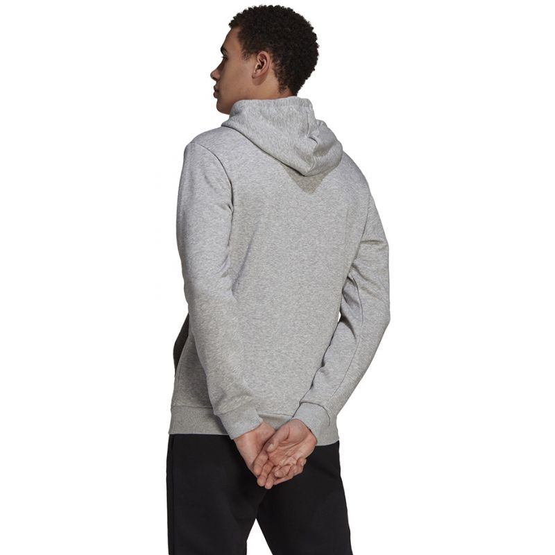 Adidas M BL FL HD M GK9577 sweatshirt Clothing/Lifestyle Adidas