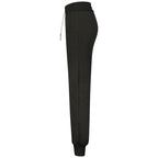Maison Montaigne MIMOSAI BLACK MT LADY 016 sweatpants (RBMWW6416F/MM-NOIR) Maison Montaigne