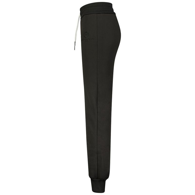 Maison Montaigne MIMOSAI BLACK MT LADY 016 sweatpants (RBMWW6416F/MM-NOIR) Maison Montaigne