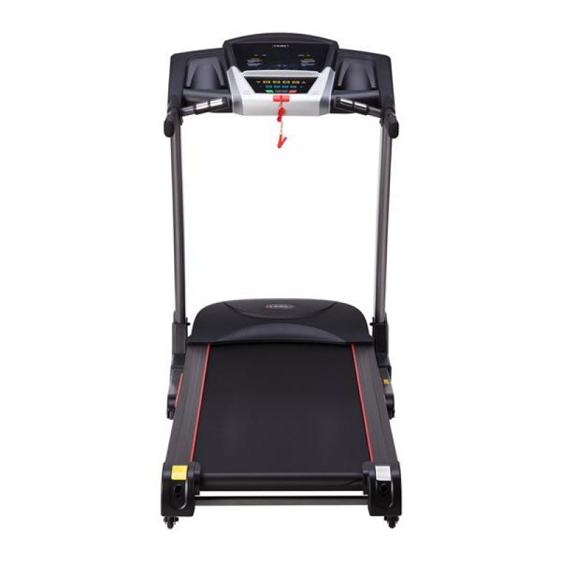 ELECTRIC TREADMILL HMS BE8535 Accessories/Training equipment/Bieżnie Your Sports Performance