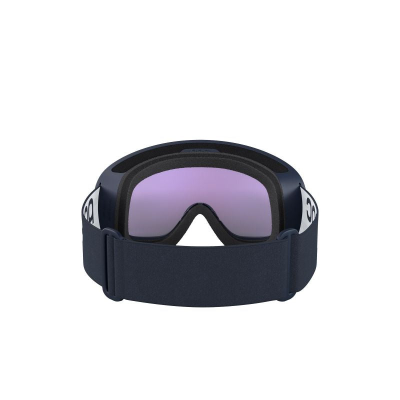 POC Fovea Mid Ski Goggles Navy Blue POC