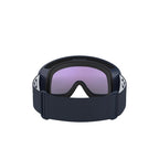 POC Fovea Mid Ski Goggles Navy Blue POC