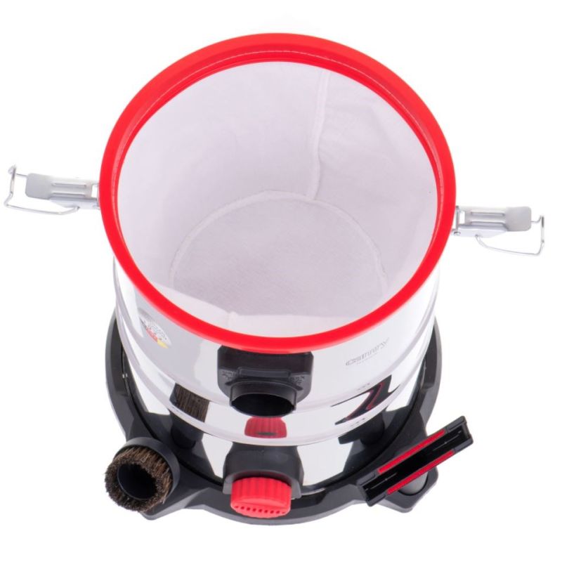 CAMRY CR 7045 vacuum cleaner AGD - Produkty/Odkurzacze Your Sports Performance