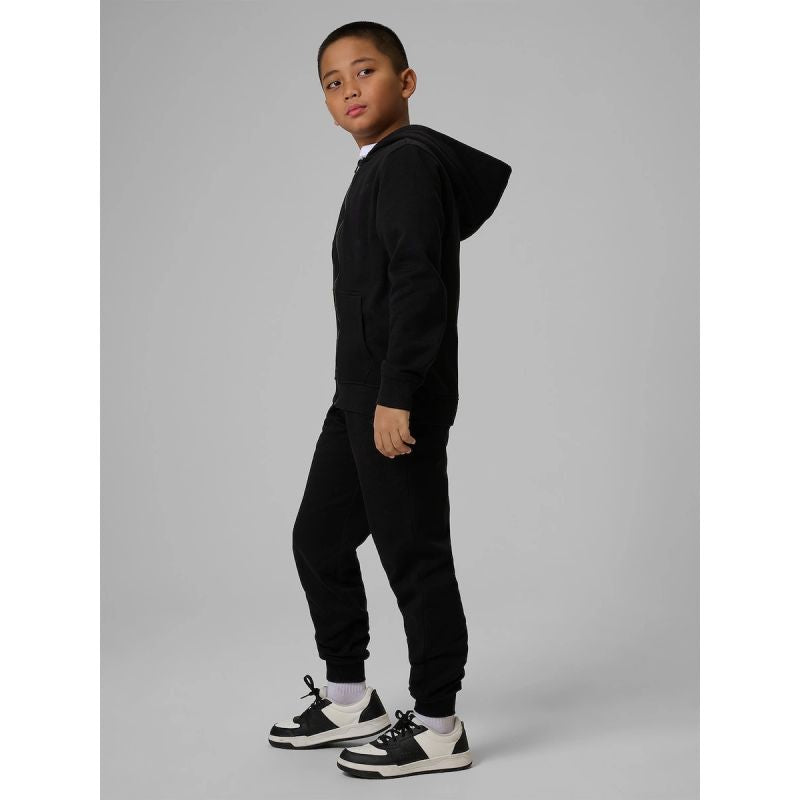Boys' jogger sweatpants 4F 4FJRMM00TTROM1823-20S 4f