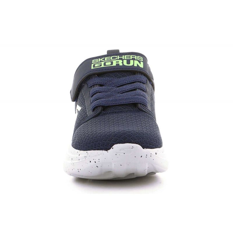 Skechers Earthly Kid Jr 405028L-NVY Footwear/Lifestyle/Skechers Skechers
