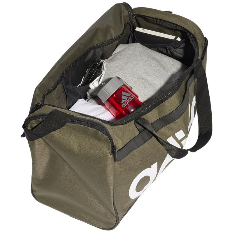 Bag adidas Linear Duffel M HR5350 Accessories/Bags/adidas/Sports Adidas