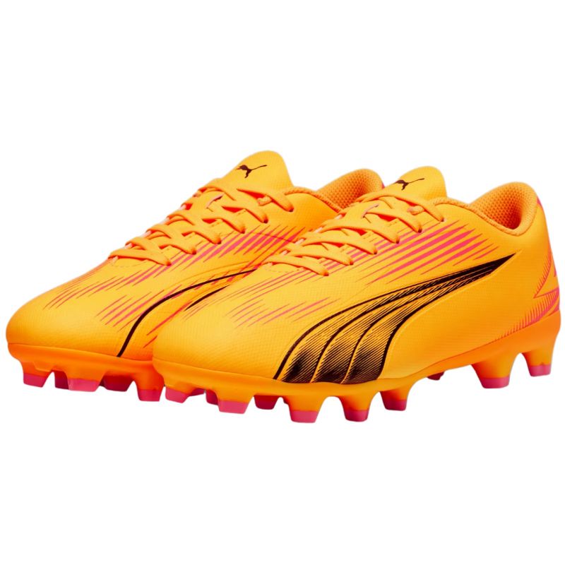 Puma Ultra Play FG/AG Jr 107775 03 football shoes Footwear/Football/Kids Puma