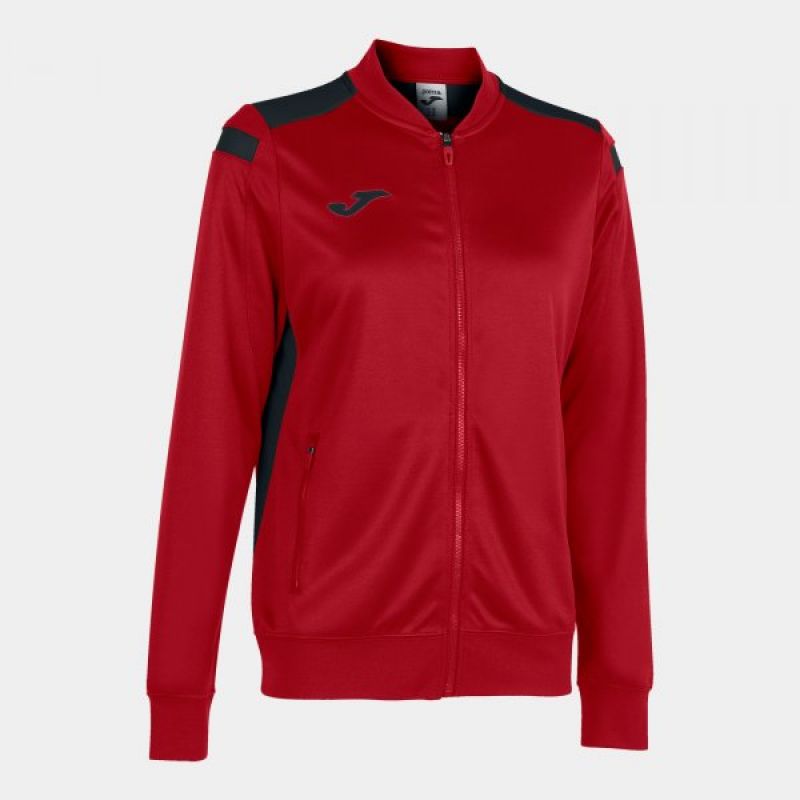Joma Championship VI Zip Sweatshirt W 901267.601 Clothing/Running/Joma Joma